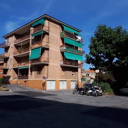 Vreni Lodge Finale Ligure Esterno foto