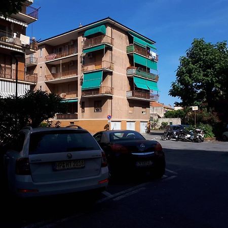 Vreni Lodge Finale Ligure Esterno foto