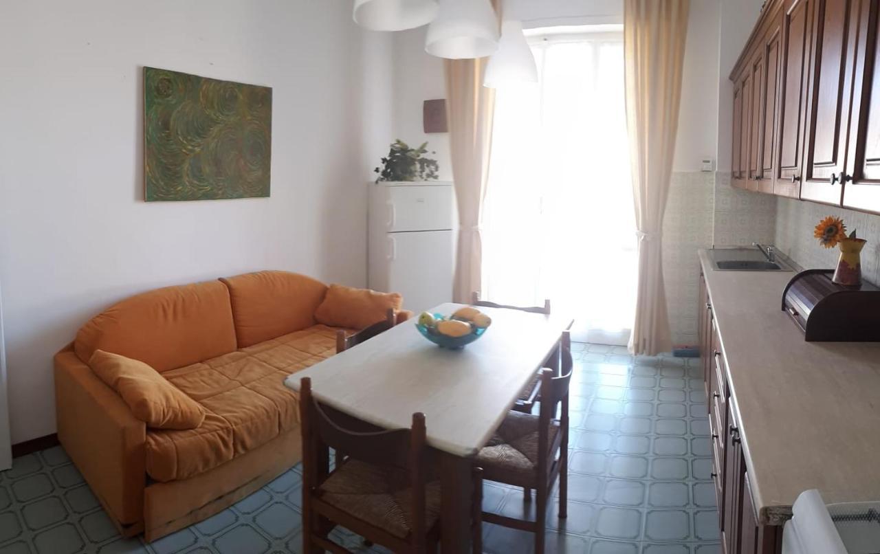 Vreni Lodge Finale Ligure Esterno foto