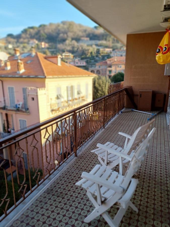 Vreni Lodge Finale Ligure Esterno foto