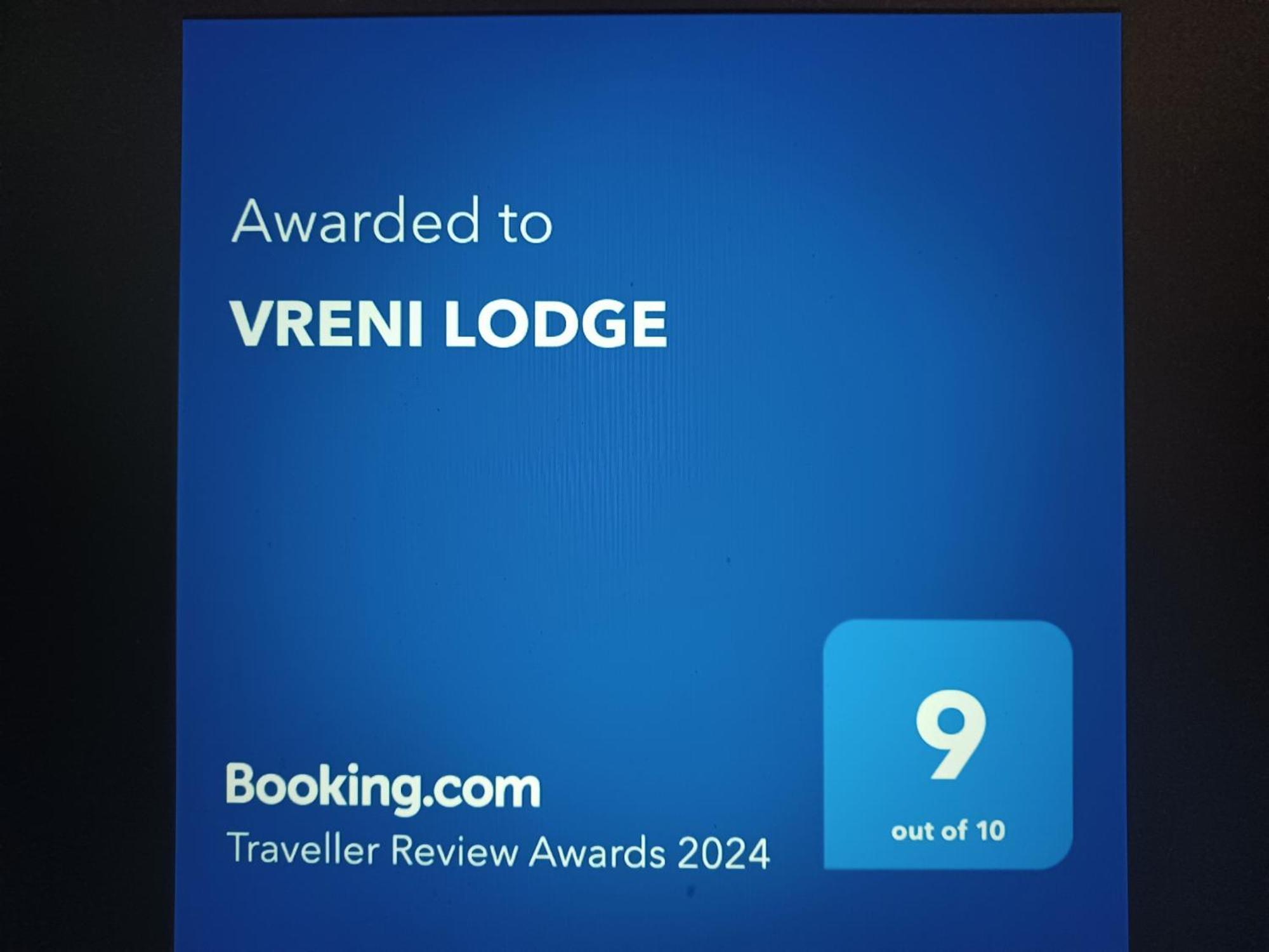 Vreni Lodge Finale Ligure Esterno foto